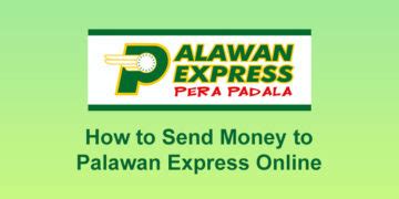 send money to palawan|Palawan Express Pera Padala Services.